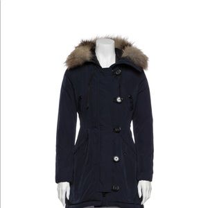 Moncler Arriette Parka